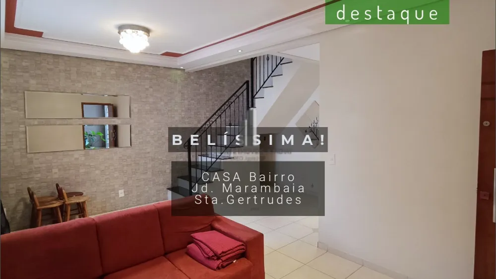 Casa, 3 quartos, 194 m² - Foto 8