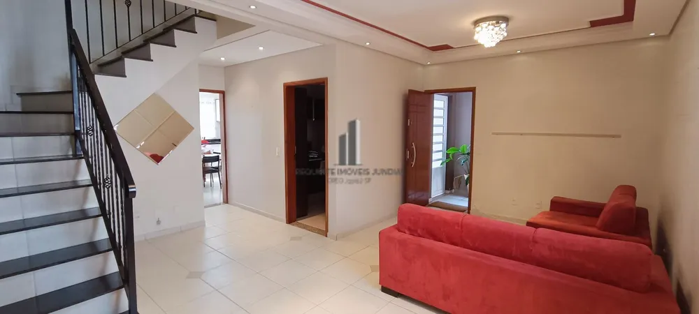 Casa, 3 quartos, 194 m² - Foto 14
