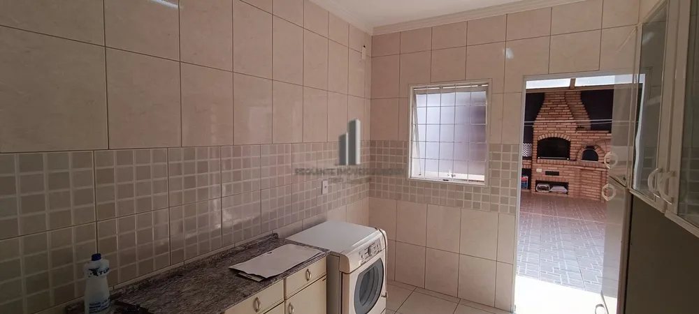 Casa, 3 quartos, 194 m² - Foto 5
