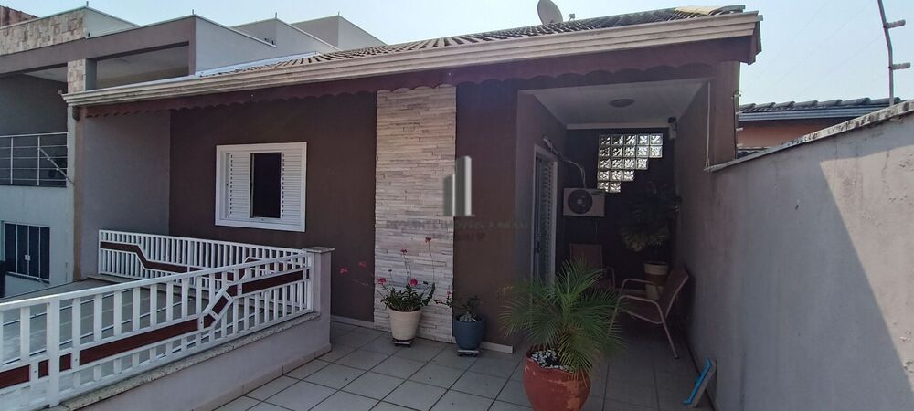 Casa, 3 quartos, 194 m² - Foto 3