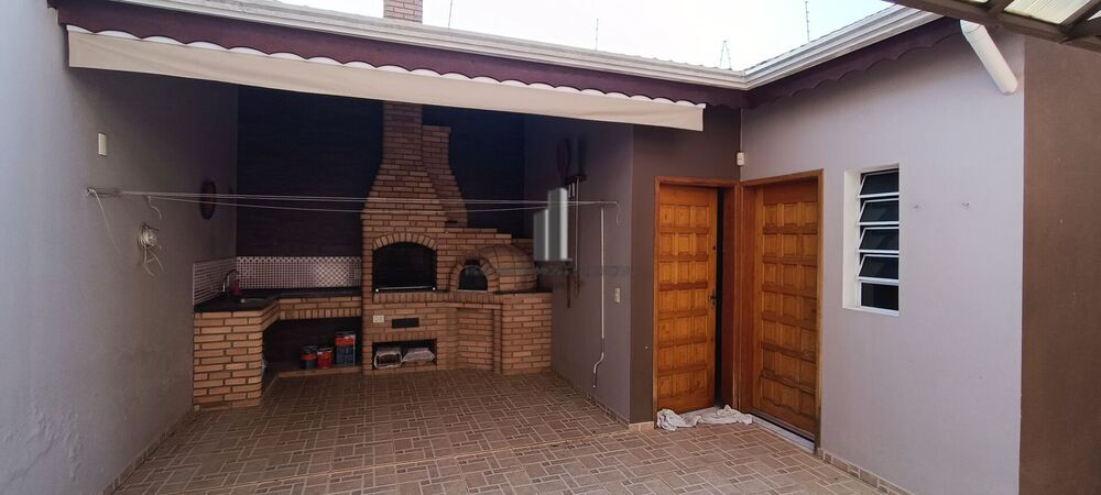 Casa, 3 quartos, 194 m² - Foto 2