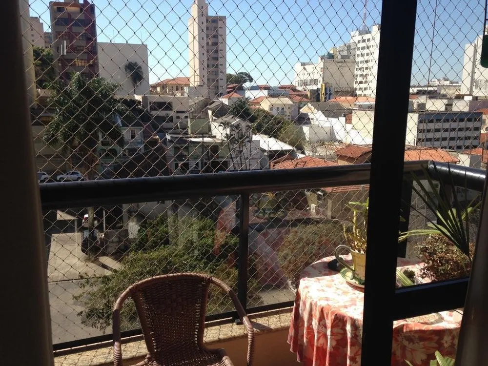 Apartamento, 3 quartos, 98 m² - Foto 10