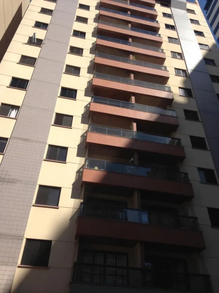 Apartamento, 3 quartos, 98 m² - Foto 11