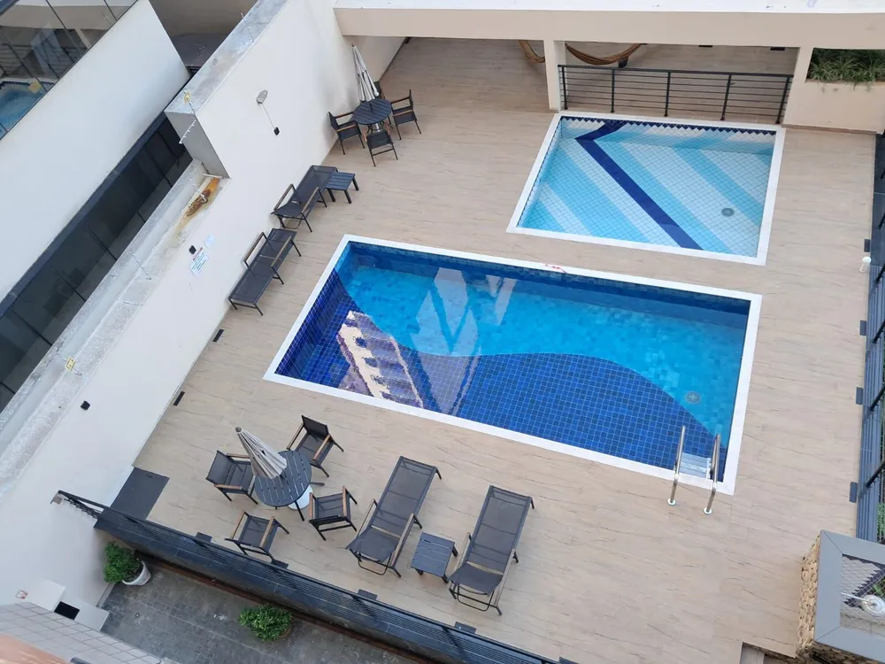 Apartamento, 3 quartos, 98 m² - Foto 10