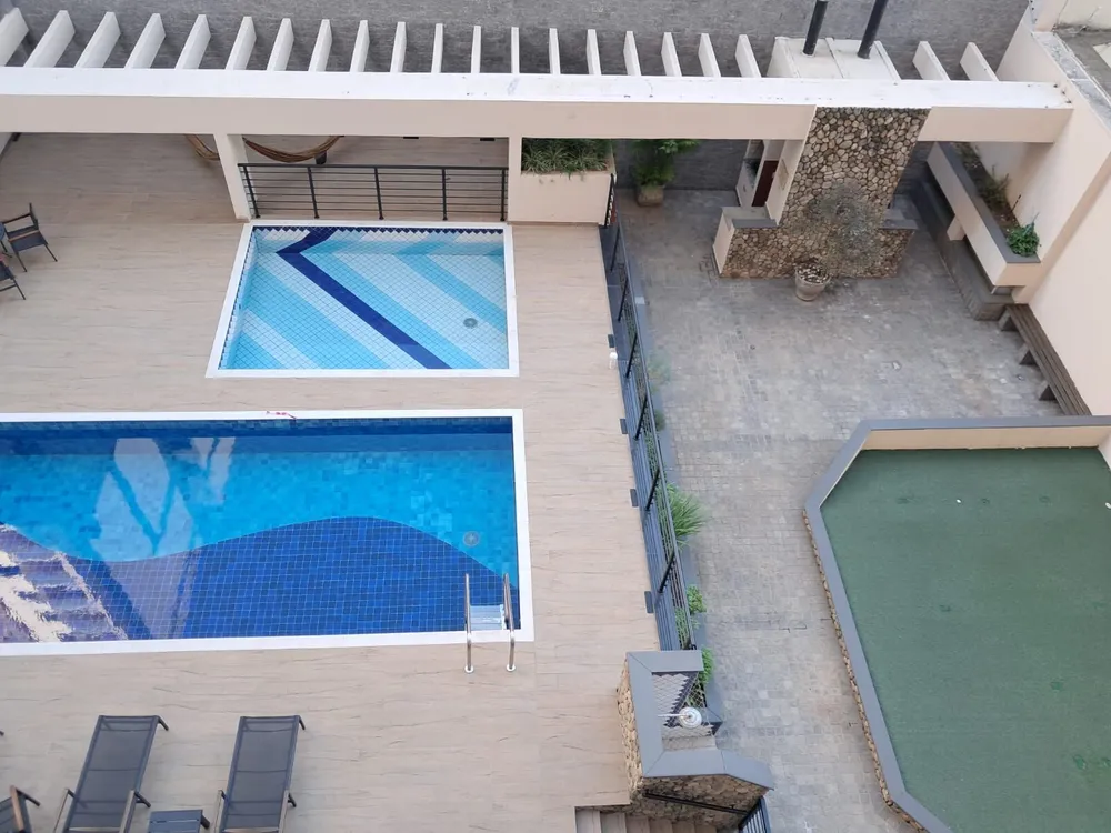 Apartamento, 3 quartos, 98 m² - Foto 5