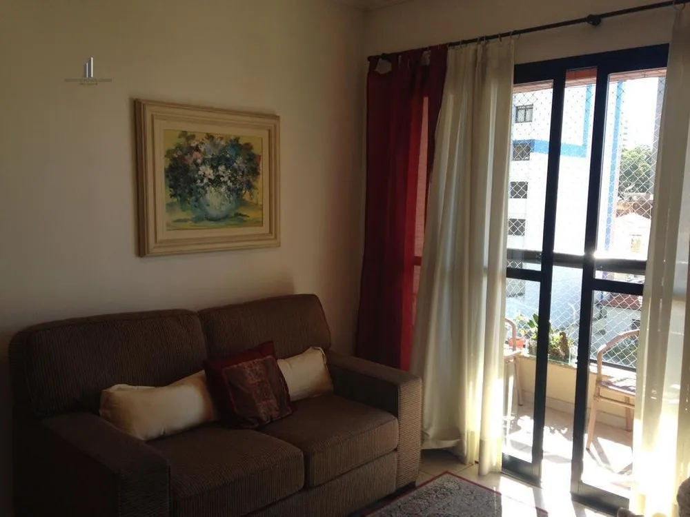 Apartamento, 3 quartos, 98 m² - Foto 11