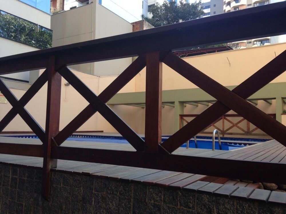 Apartamento, 3 quartos, 98 m² - Foto 3