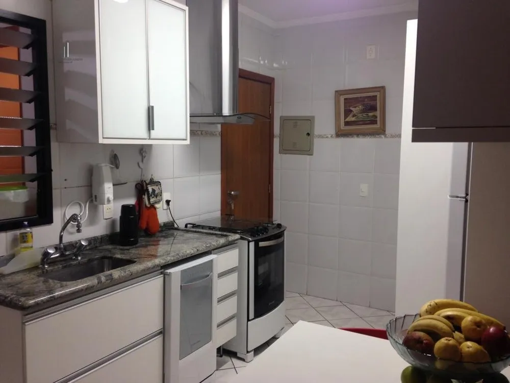 Apartamento, 3 quartos, 98 m² - Foto 6