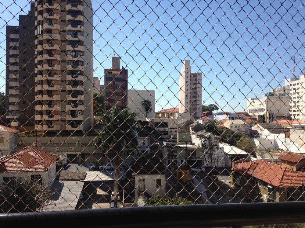 Apartamento, 3 quartos, 98 m² - Foto 1