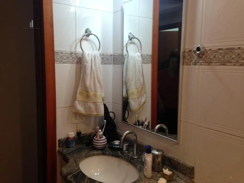 Apartamento, 3 quartos, 98 m² - Foto 9