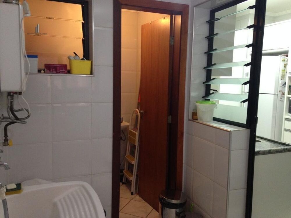 Apartamento, 3 quartos, 98 m² - Foto 2
