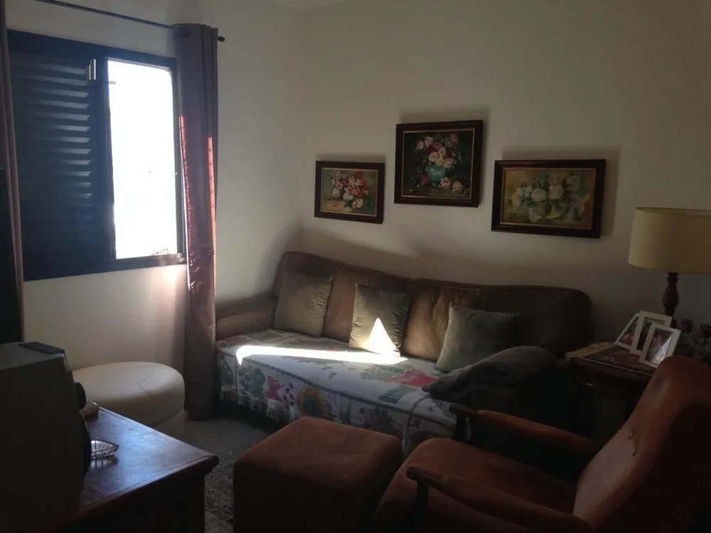 Apartamento, 3 quartos, 98 m² - Foto 2