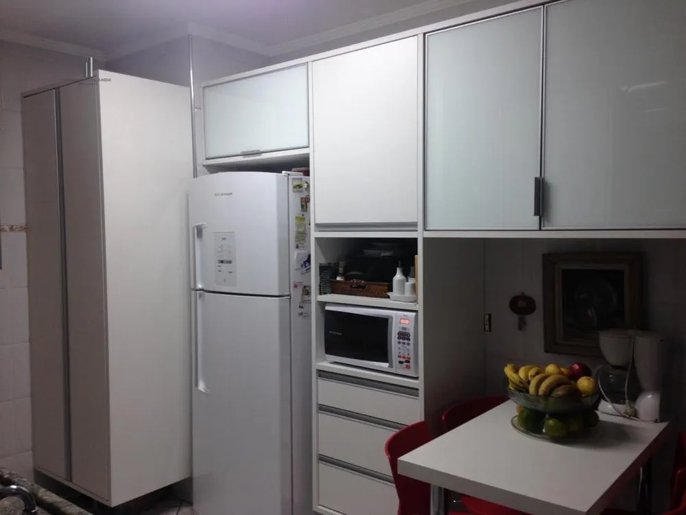 Apartamento, 3 quartos, 98 m² - Foto 7