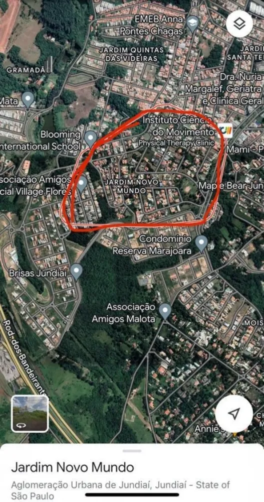 Terreno, 1000 m² - Foto 12