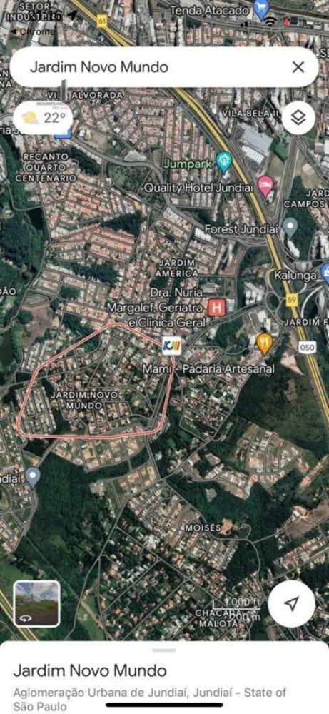 Terreno, 1000 m² - Foto 10