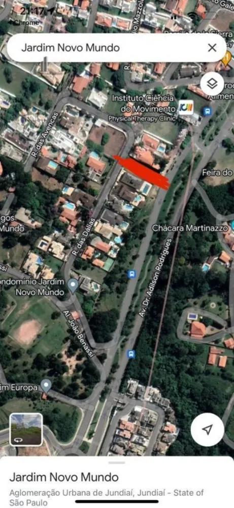 Terreno, 1000 m² - Foto 11