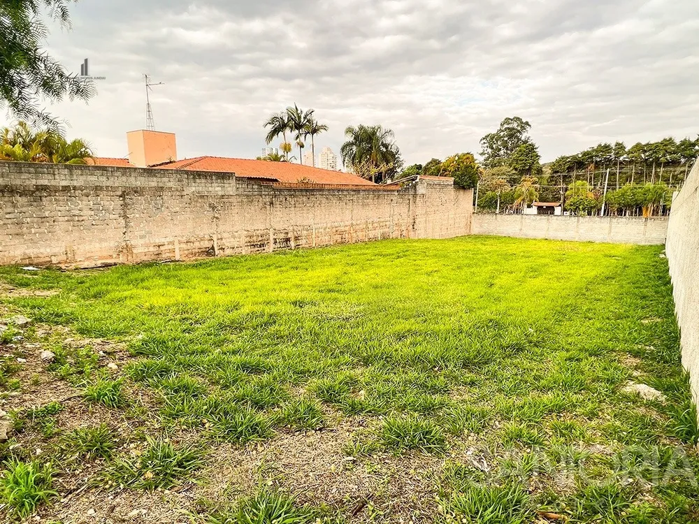 Terreno, 1000 m² - Foto 2