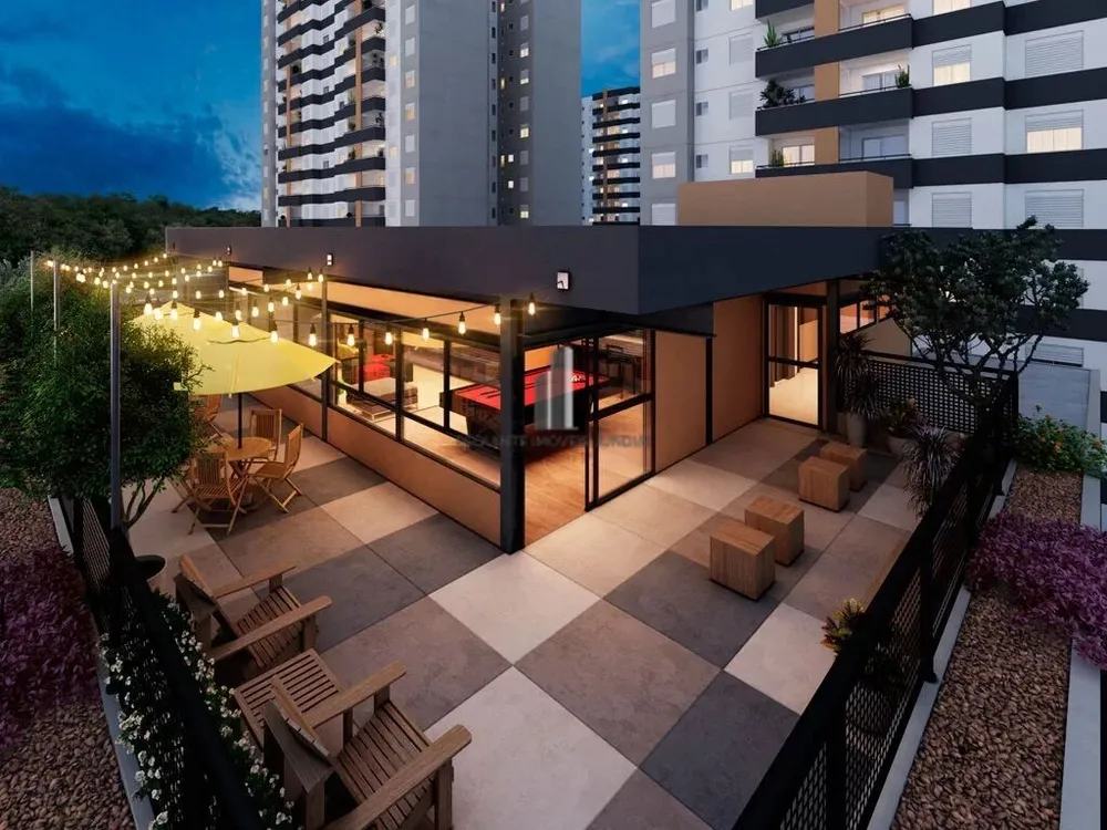 Apartamento, 3 quartos, 78 m² - Foto 13