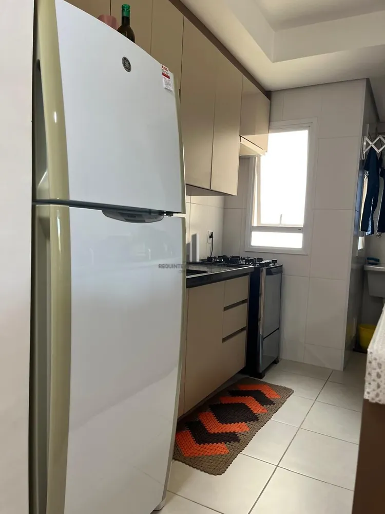 Apartamento, 3 quartos, 78 m² - Foto 1