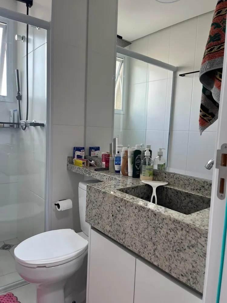 Apartamento, 3 quartos, 78 m² - Foto 9