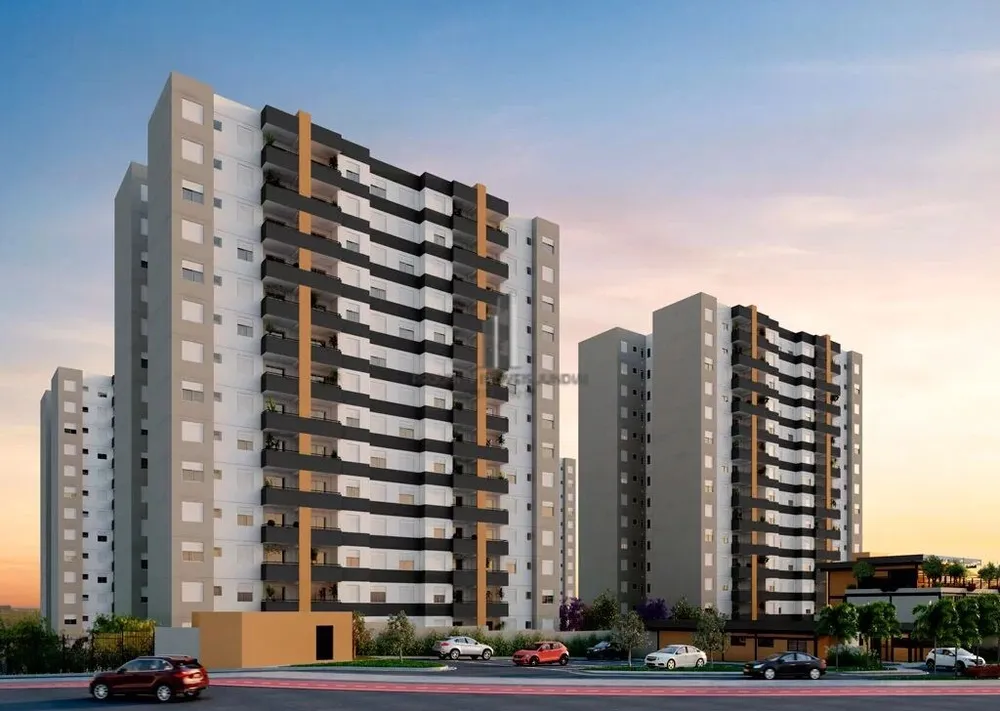 Apartamento, 3 quartos, 78 m² - Foto 12