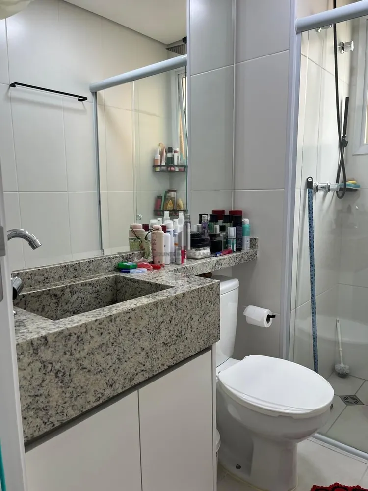 Apartamento, 3 quartos, 78 m² - Foto 8
