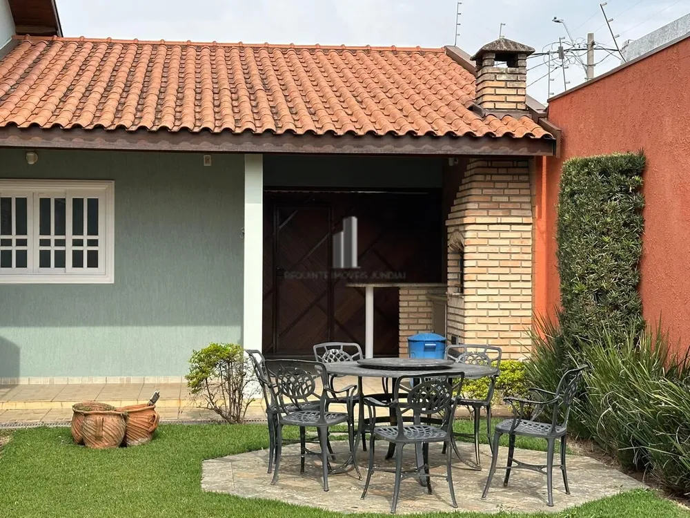 Casa, 3 quartos, 245 m² - Foto 8