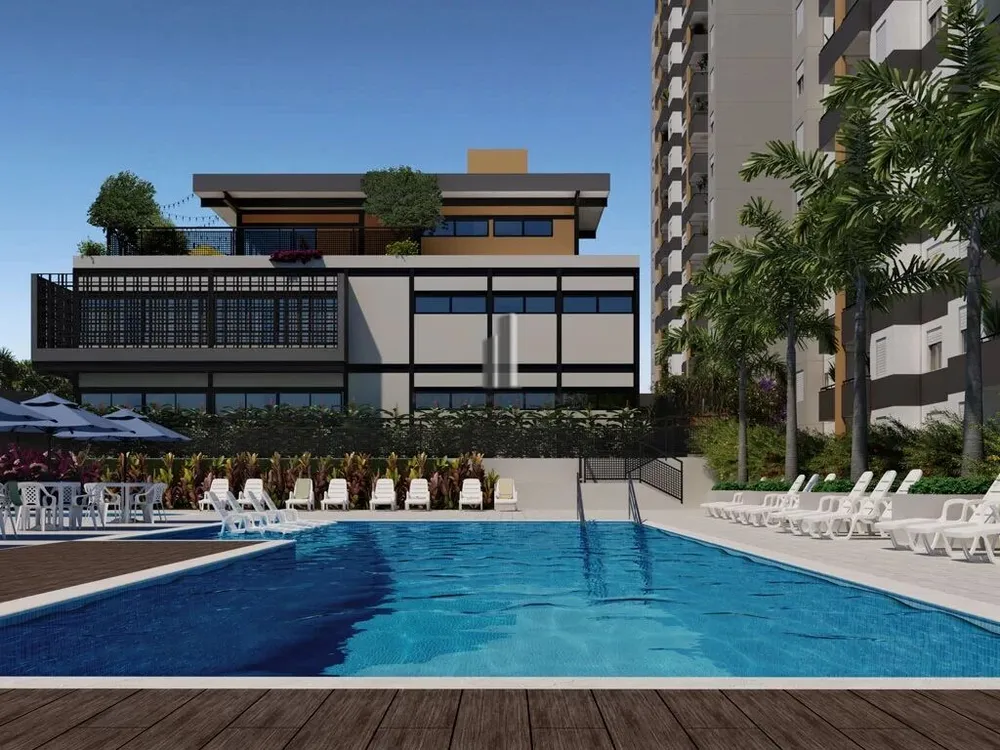 Apartamento, 2 quartos, 64 m² - Foto 9