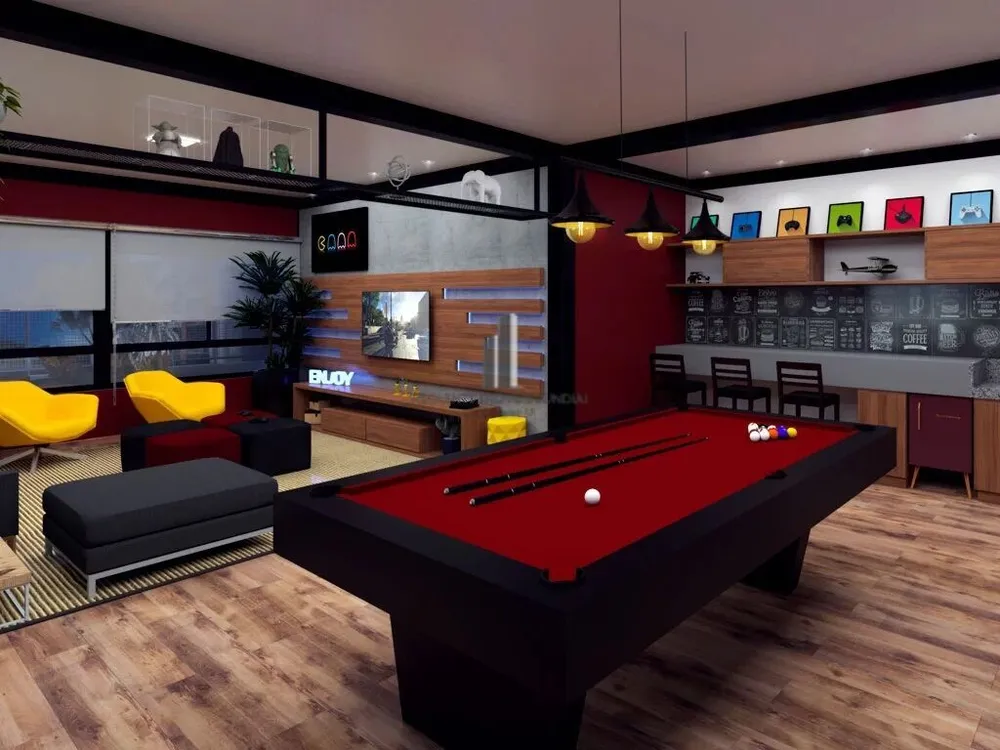 Apartamento, 2 quartos, 64 m² - Foto 12