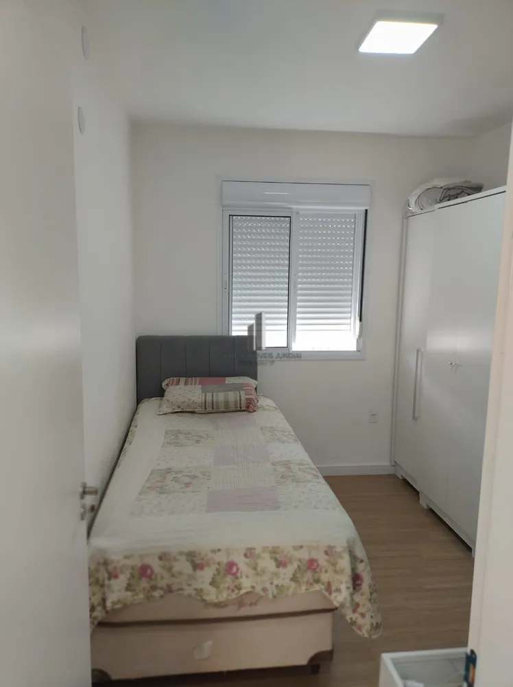Apartamento, 2 quartos, 64 m² - Foto 5