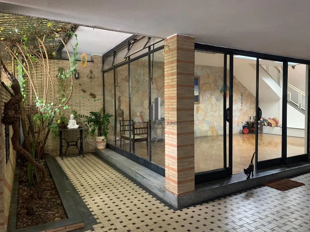 Casa, 3 quartos, 255 m² - Foto 1