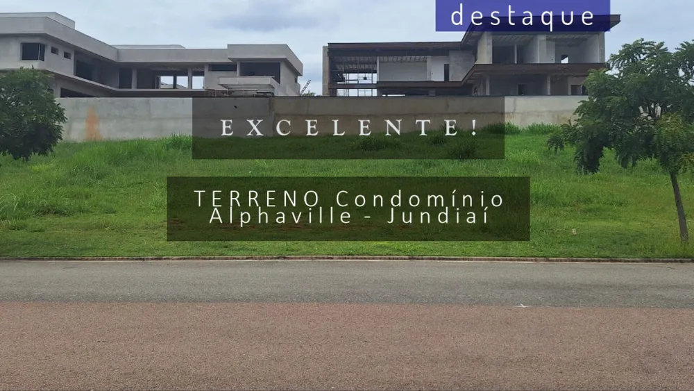 Terreno, 495 m² - Foto 3