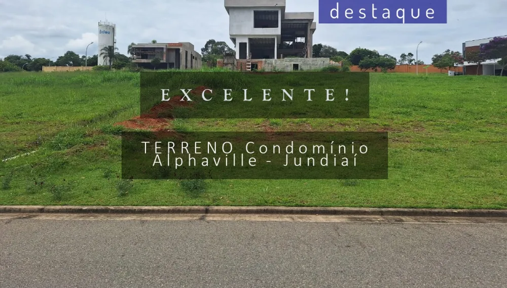 Terreno, 495 m² - Foto 2