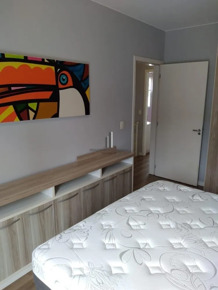 Casa de Condomínio, 3 quartos - Foto 16