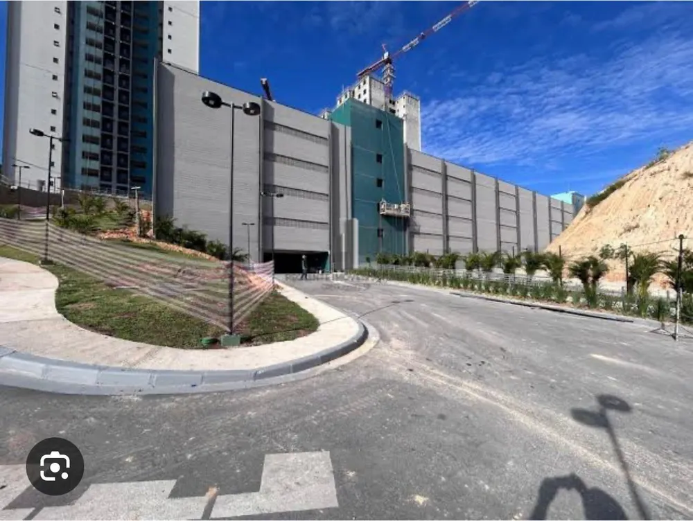 Apartamento, 2 quartos, 58 m² - Foto 3