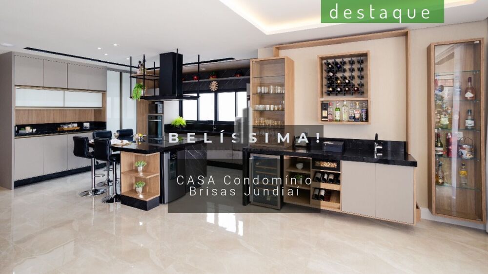 Casa, 3 quartos, 280 m² - Foto 1