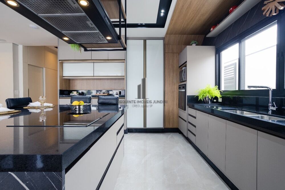 Casa, 3 quartos, 280 m² - Foto 9