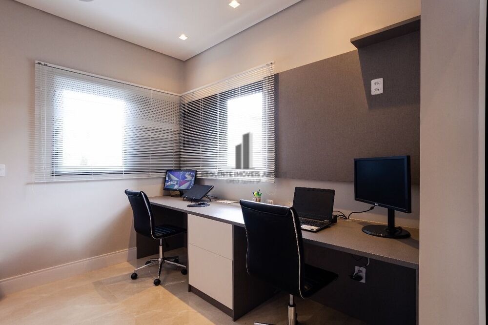 Casa, 3 quartos, 280 m² - Foto 12