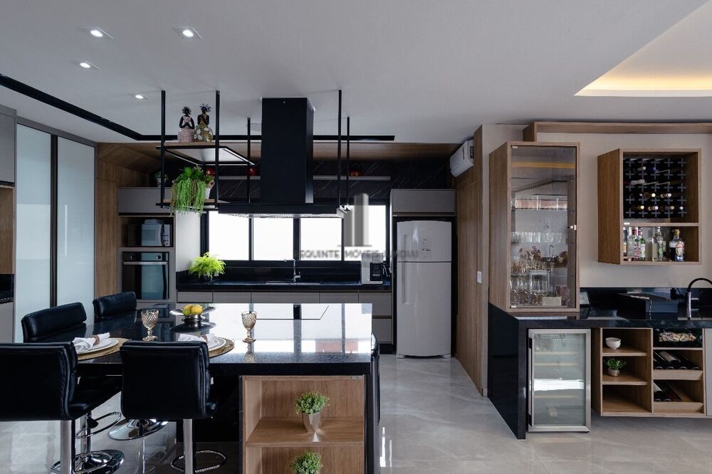 Casa, 3 quartos, 280 m² - Foto 8