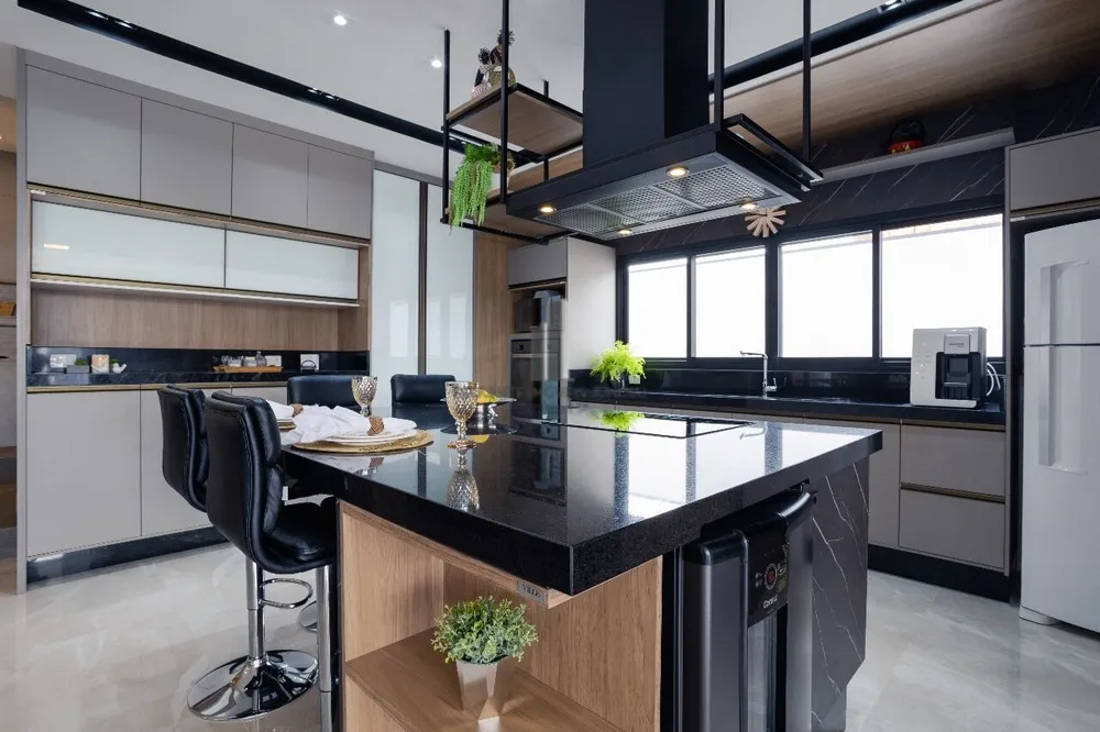 Casa, 3 quartos, 280 m² - Foto 10