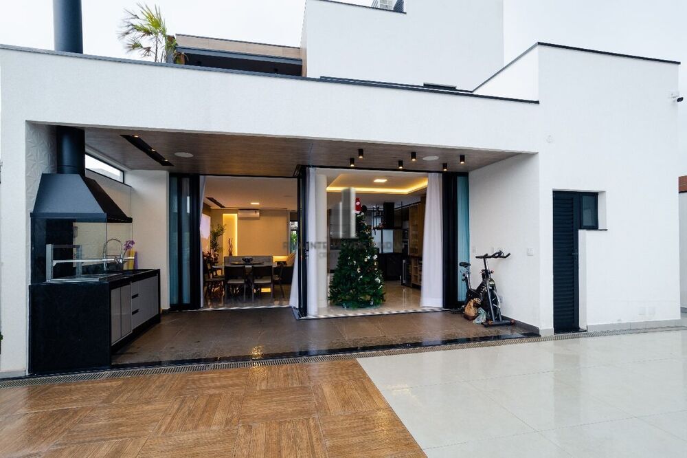 Casa, 3 quartos, 280 m² - Foto 4