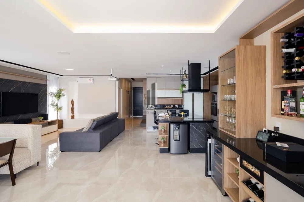 Casa, 3 quartos, 280 m² - Foto 7