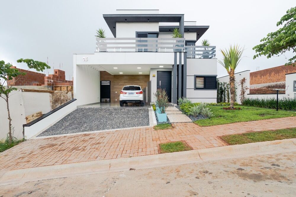 Casa, 3 quartos, 280 m² - Foto 5