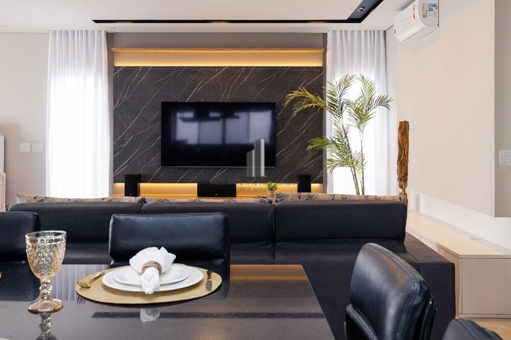 Casa, 3 quartos, 280 m² - Foto 10