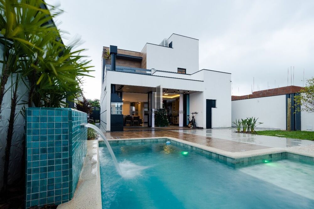 Casa, 3 quartos, 280 m² - Foto 3
