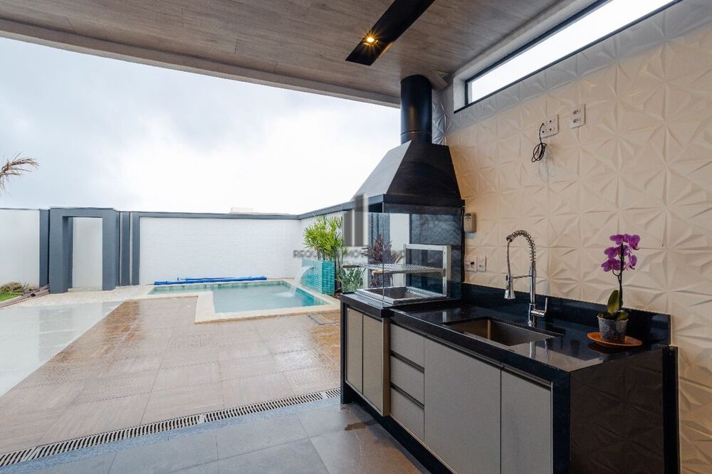 Casa, 3 quartos, 280 m² - Foto 6