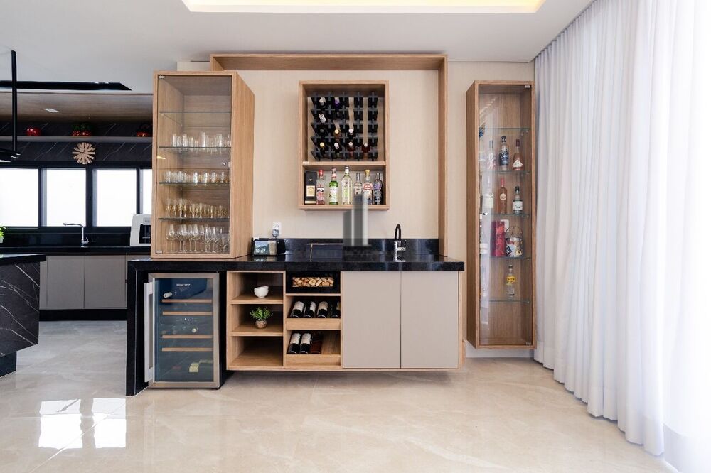 Casa, 3 quartos, 280 m² - Foto 7