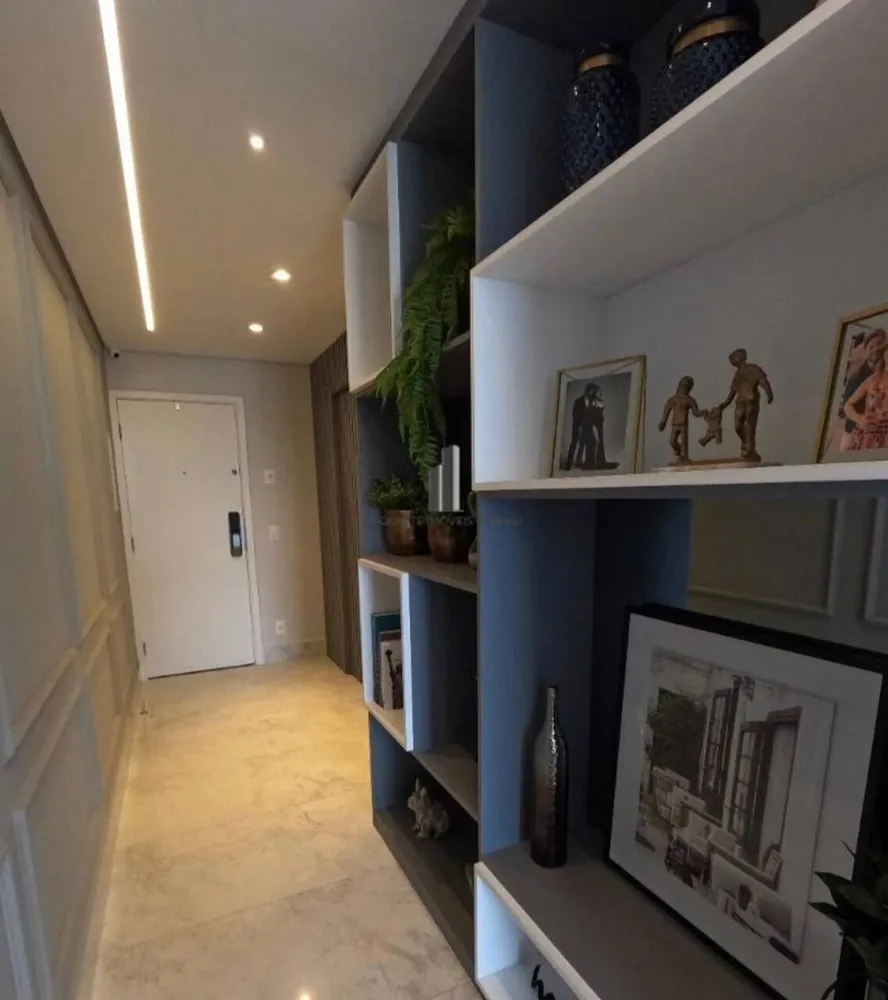 Cobertura, 4 quartos, 238 m² - Foto 16