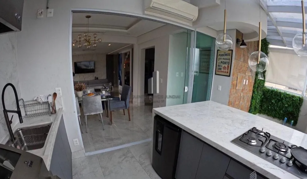 Cobertura, 4 quartos, 238 m² - Foto 9