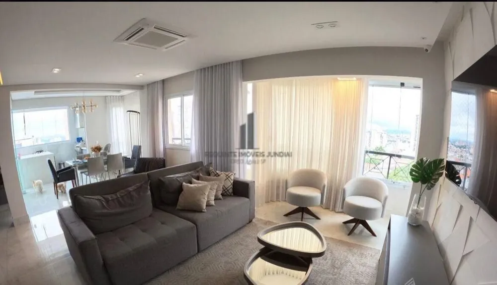 Cobertura, 4 quartos, 238 m² - Foto 15
